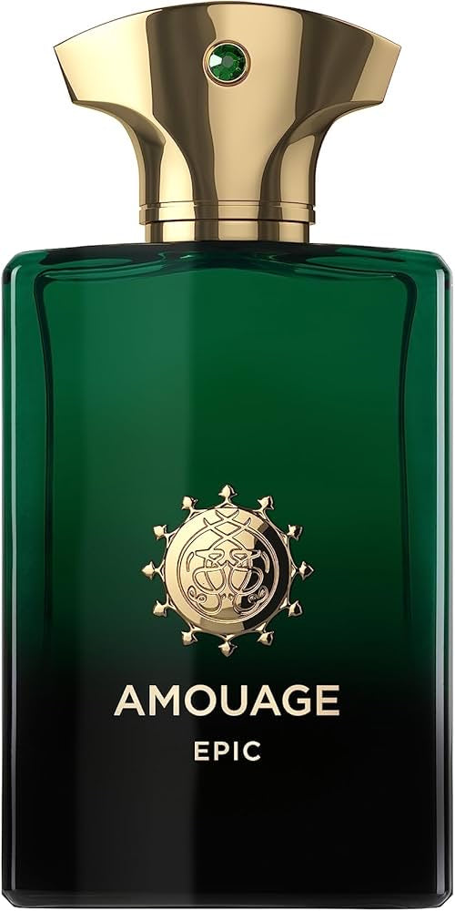 amouage epic woman