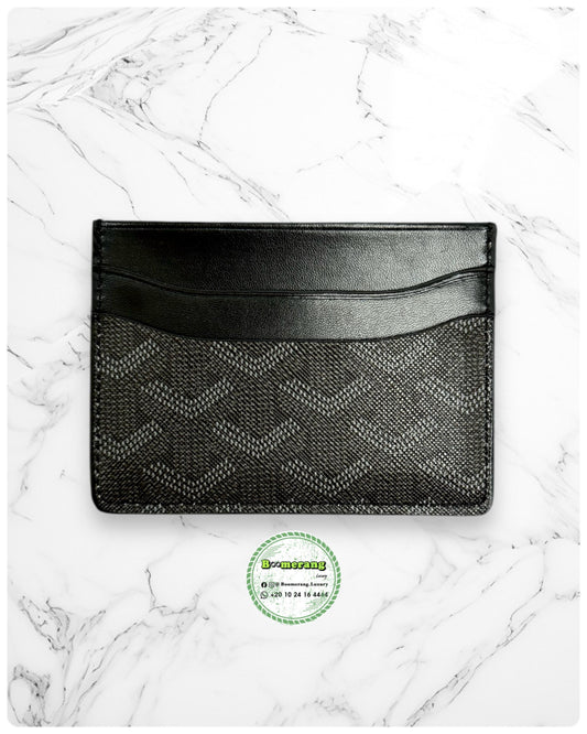 Goyard Cardholder