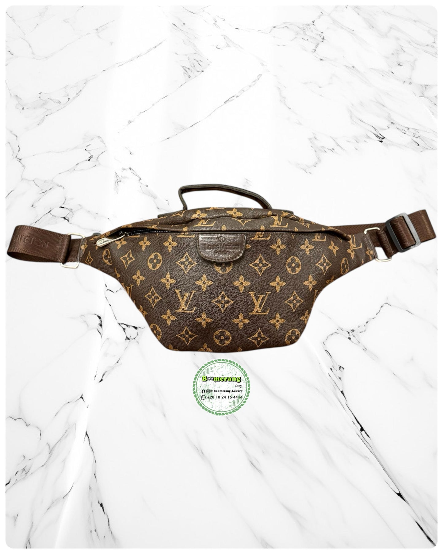 Cross & Shoulder and waist bag 🔥