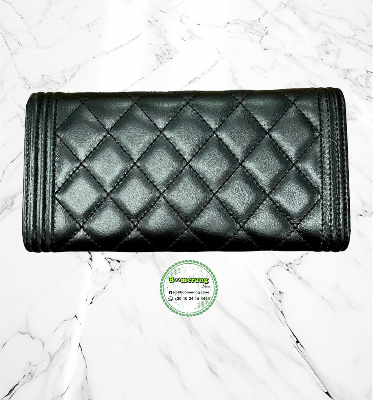 Luxury Wallet