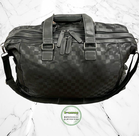 Duffel waterproof 🔥