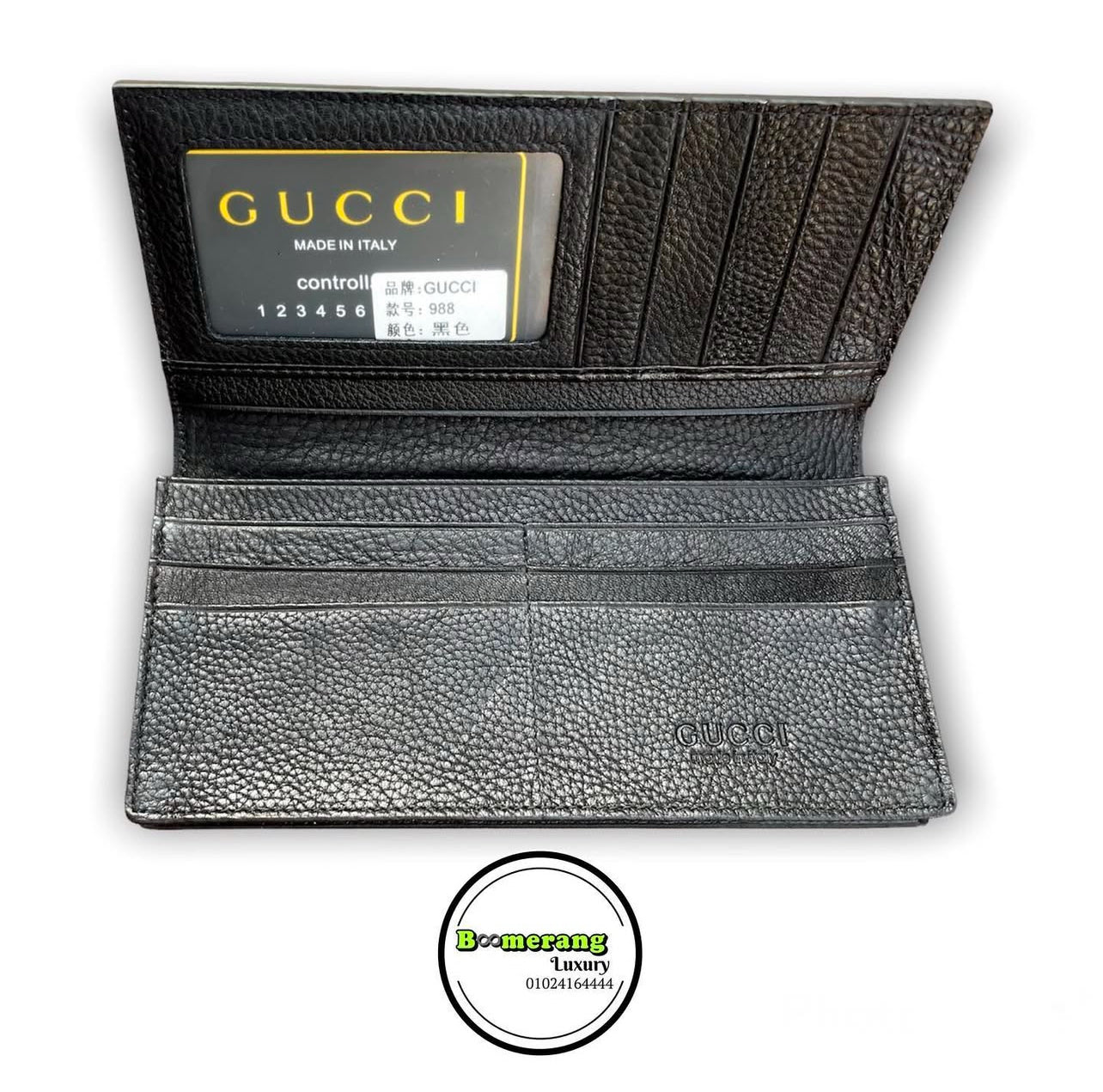 Luxury Wallet 🔥