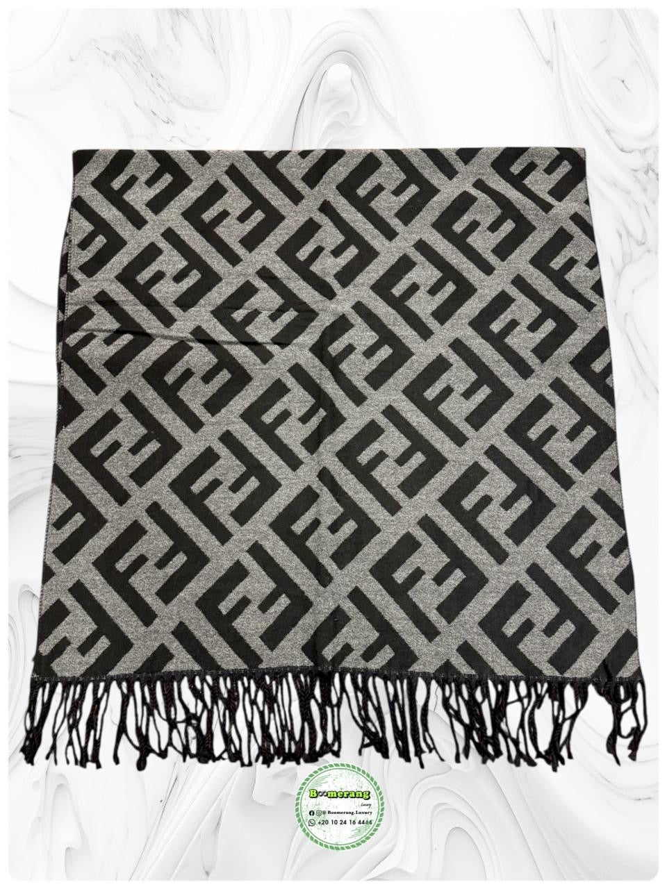 Fendi Scarf