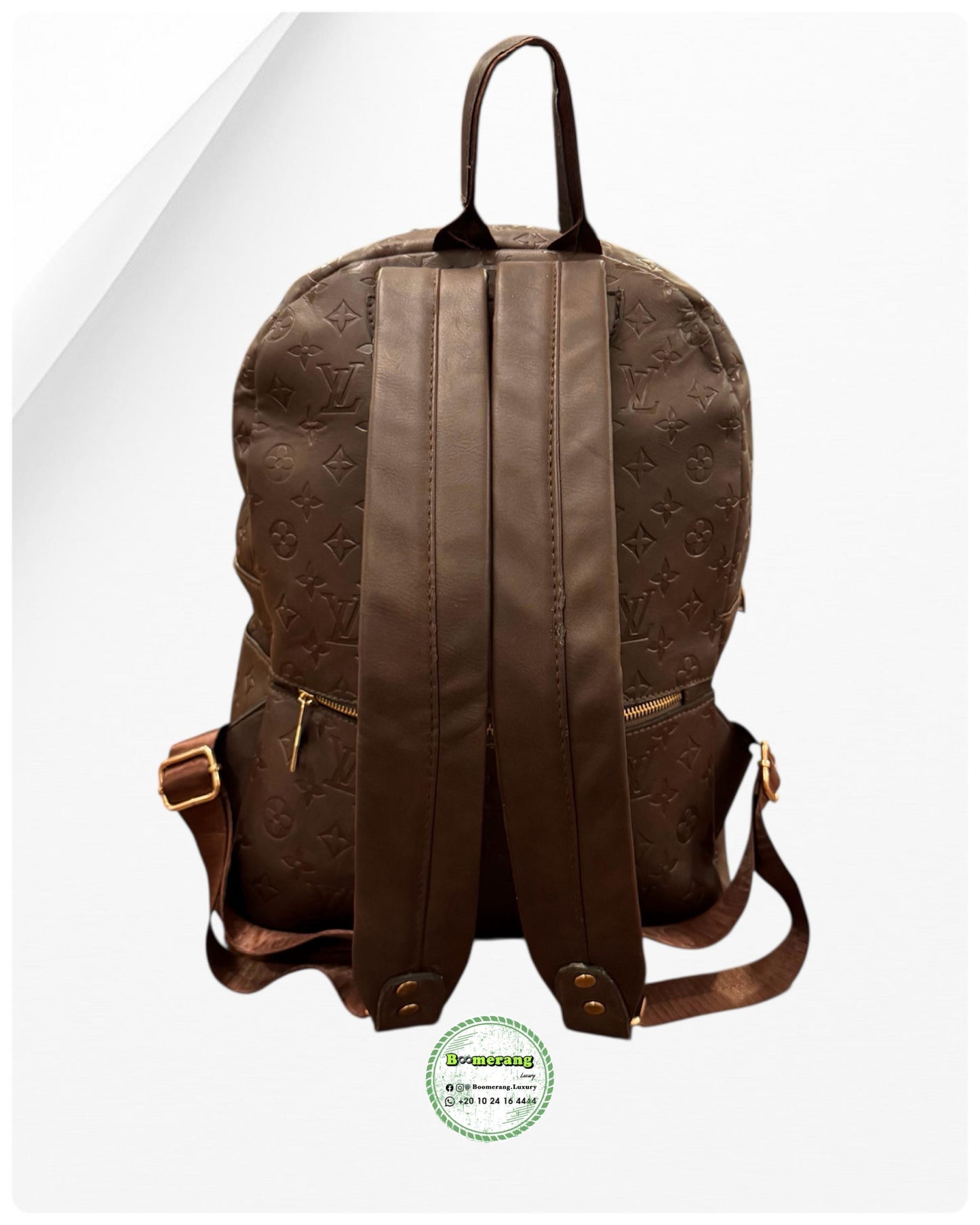 Big Backpack LV 🔥