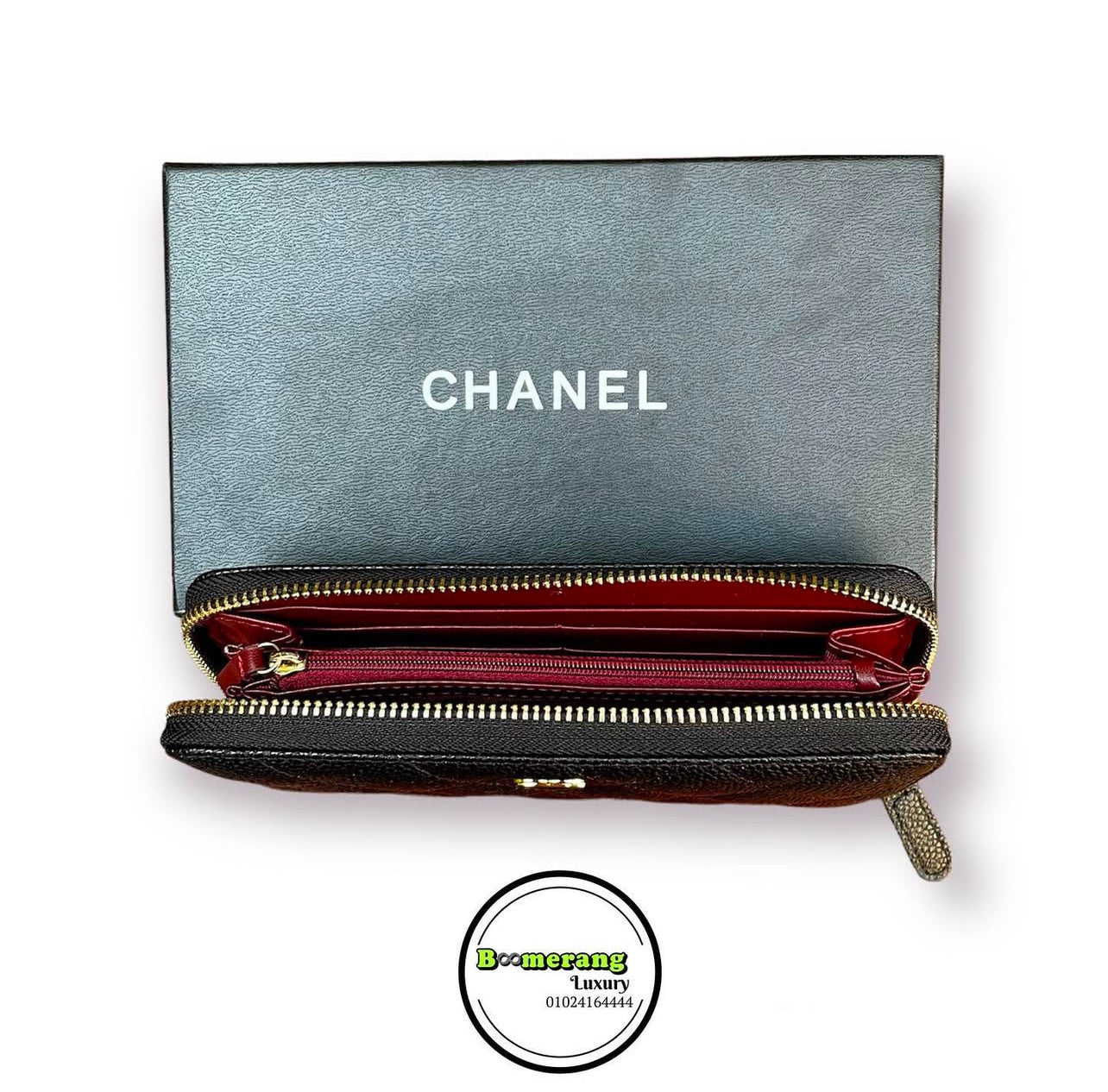 Luxury Wallet