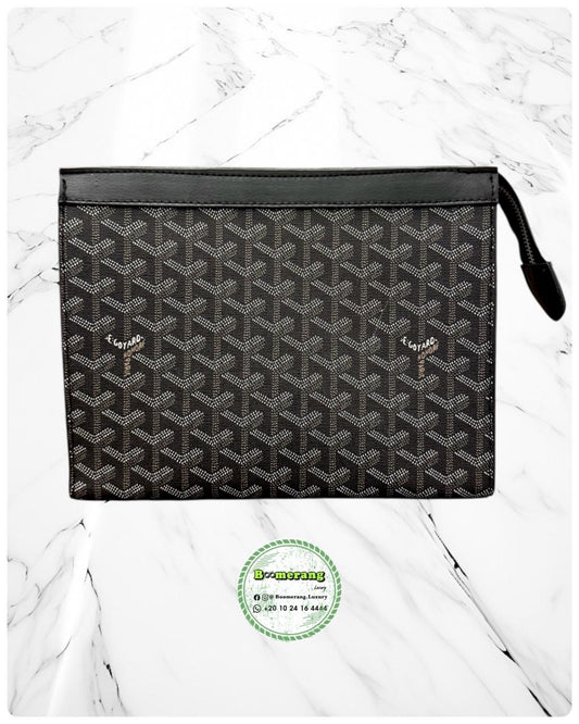Pochette / Clutch Grey Bag 🔥