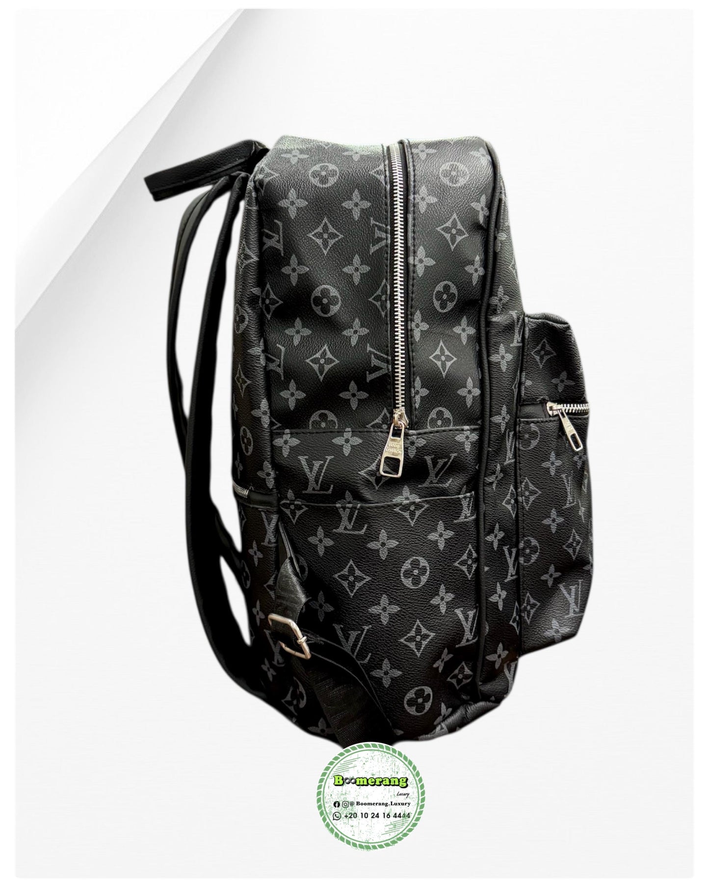 Big Backpack LV