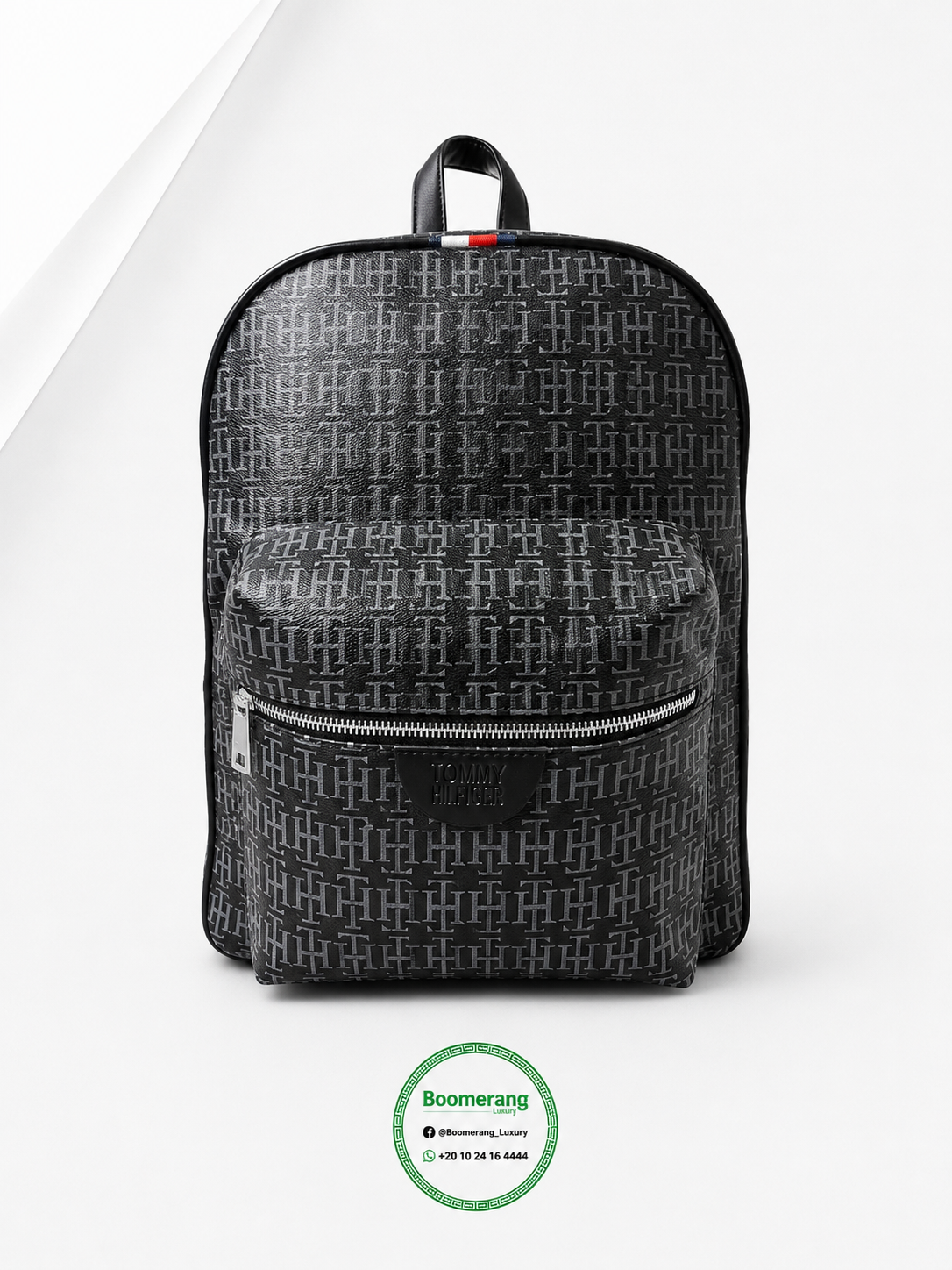 Big Backpack Tommy