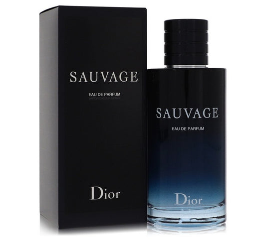 Dior SAUVAGE EDP 100 ml