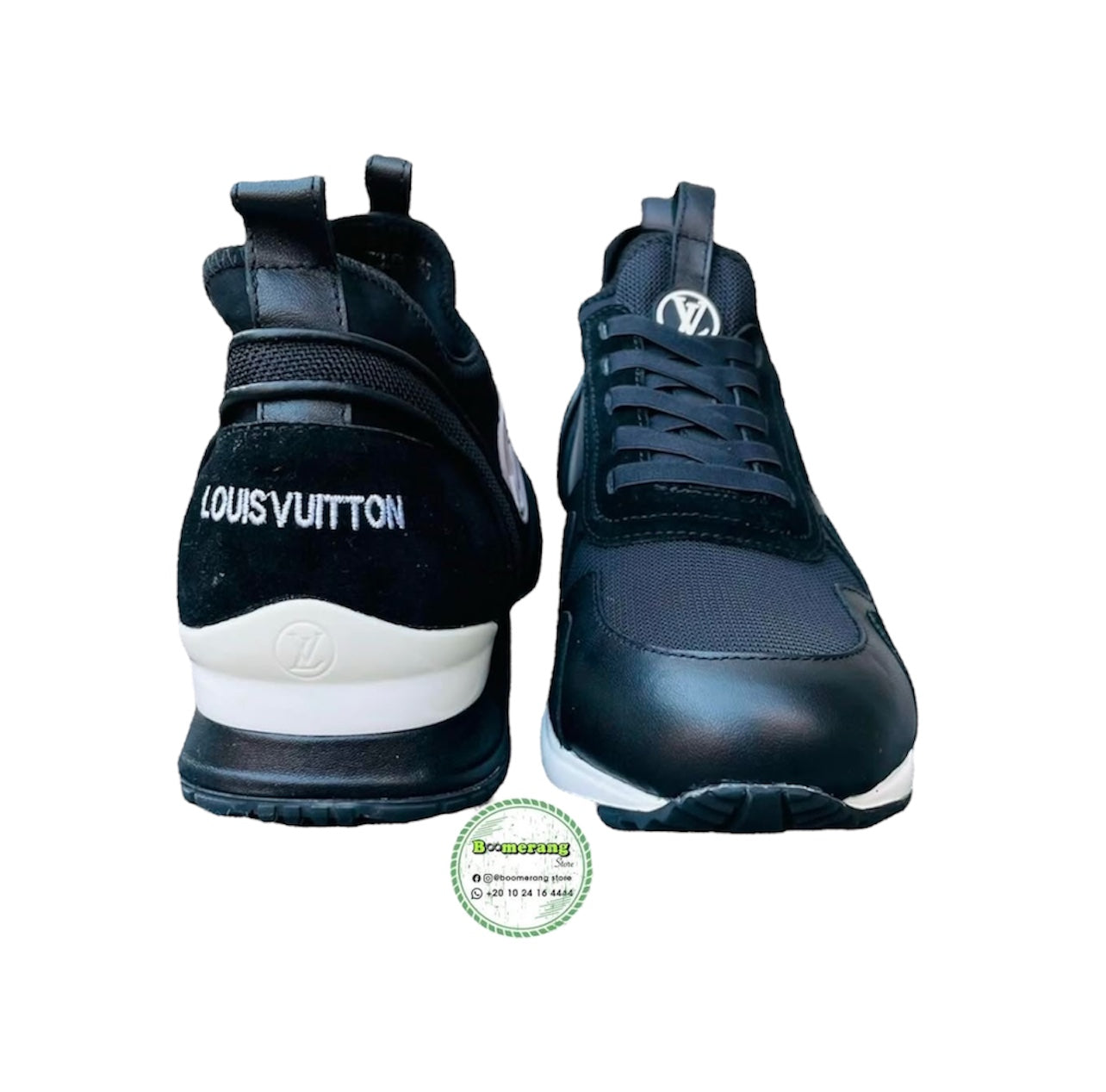 Luxury Sneaker