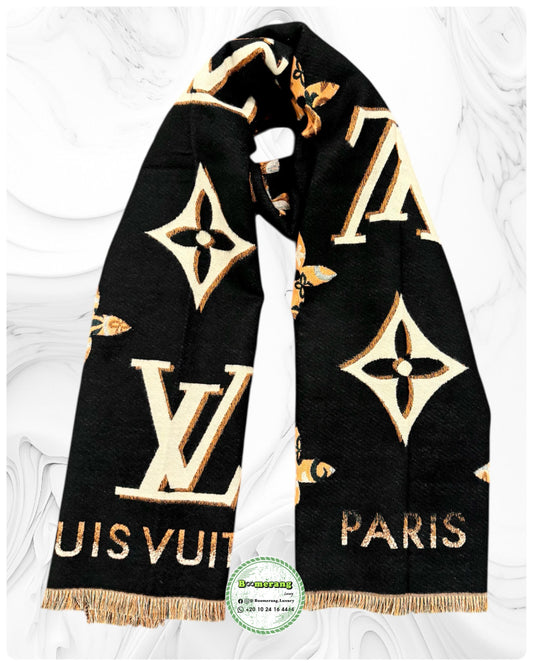 Louis Vuitton Scarf