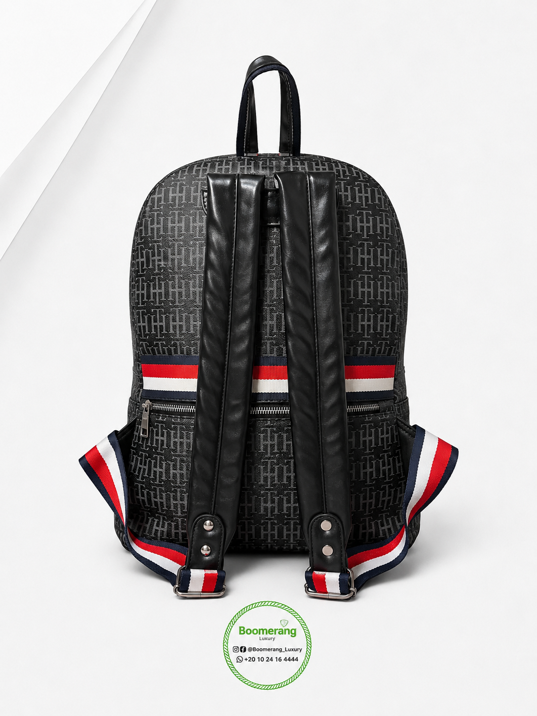 Big Backpack Tommy