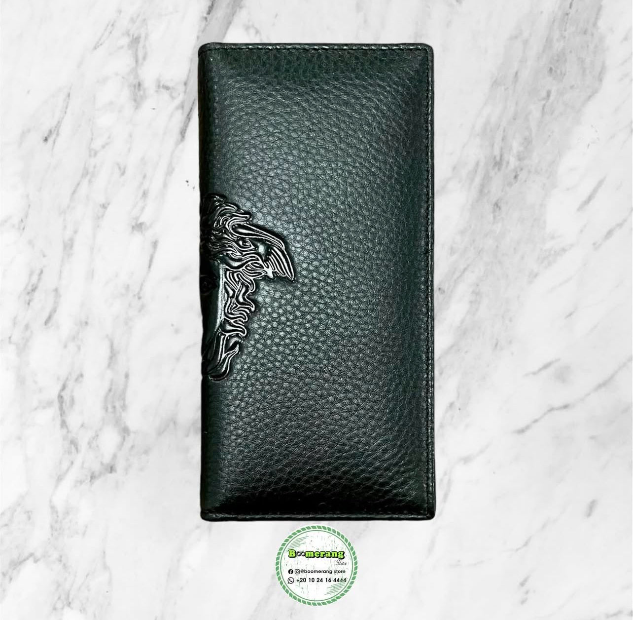 Luxury Wallet