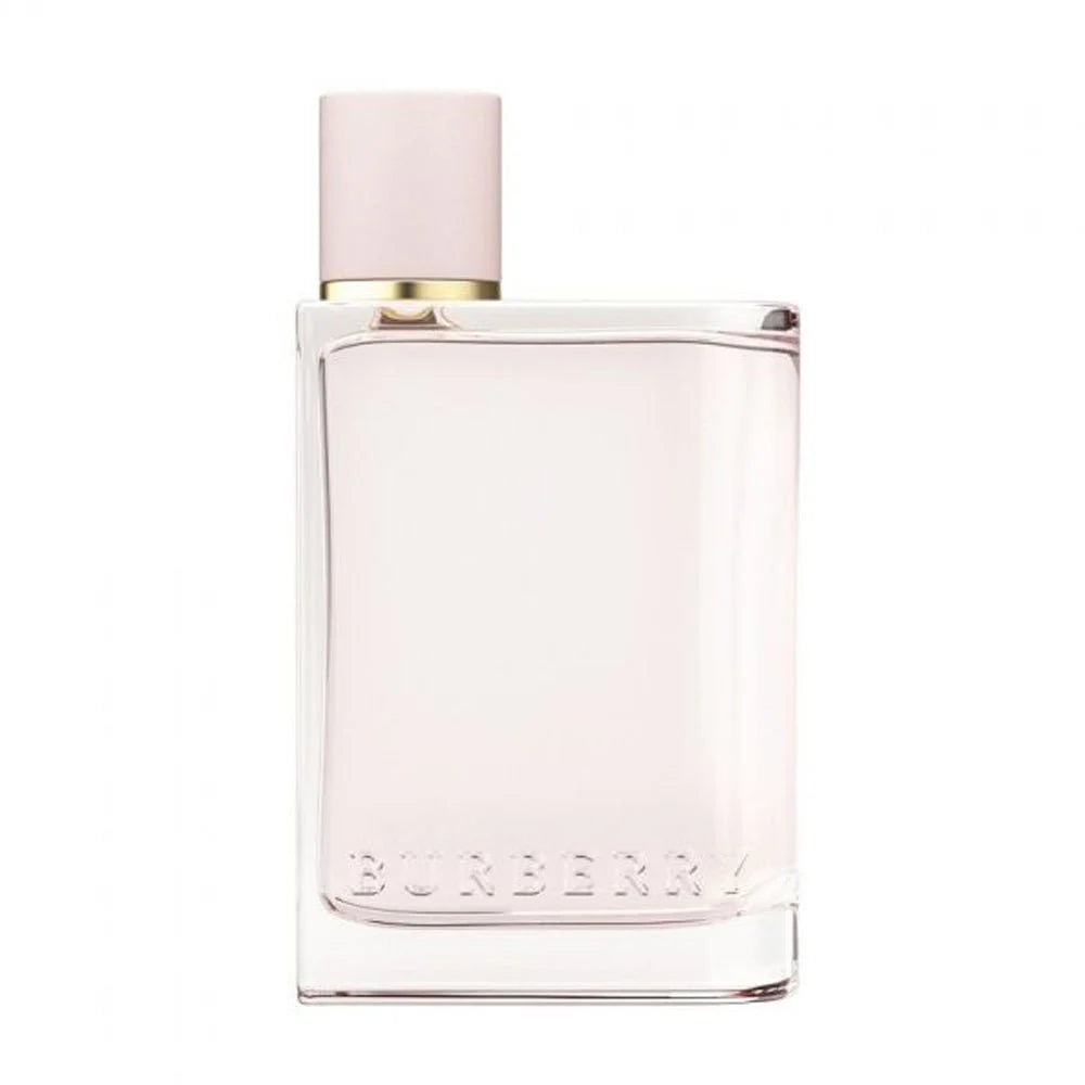 burberry for her perfume for women 100ml