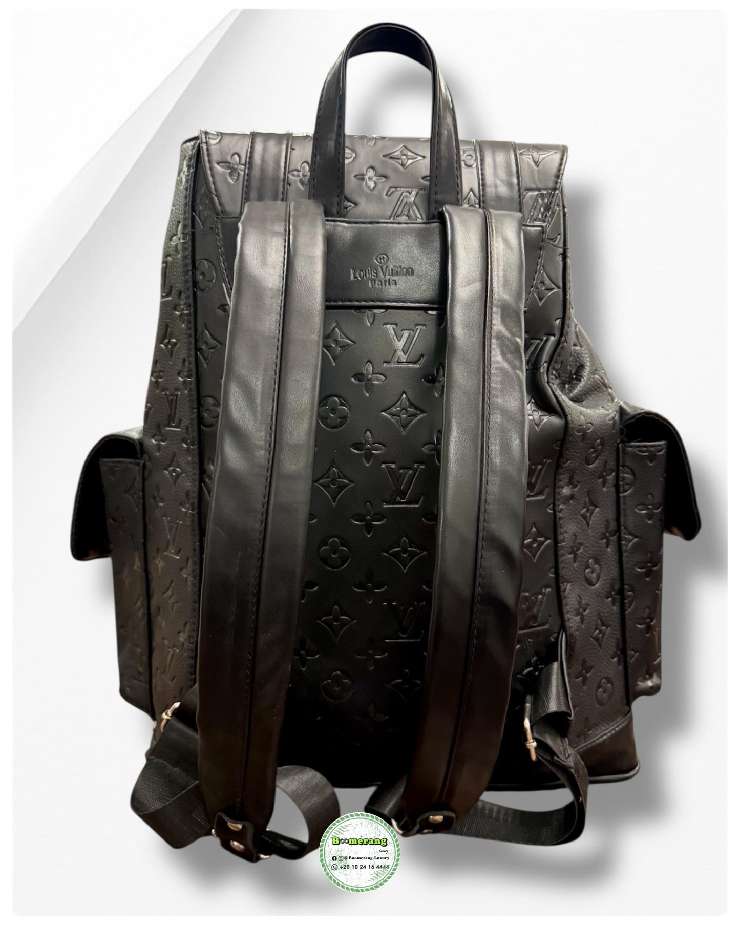 Big Backpack Louis Vuitton LV