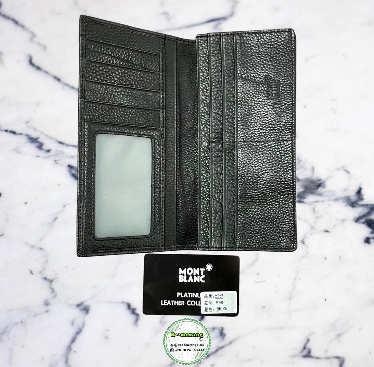 Luxury Wallet