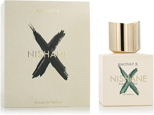 Hacivat X Nishane for women and men 100 ml