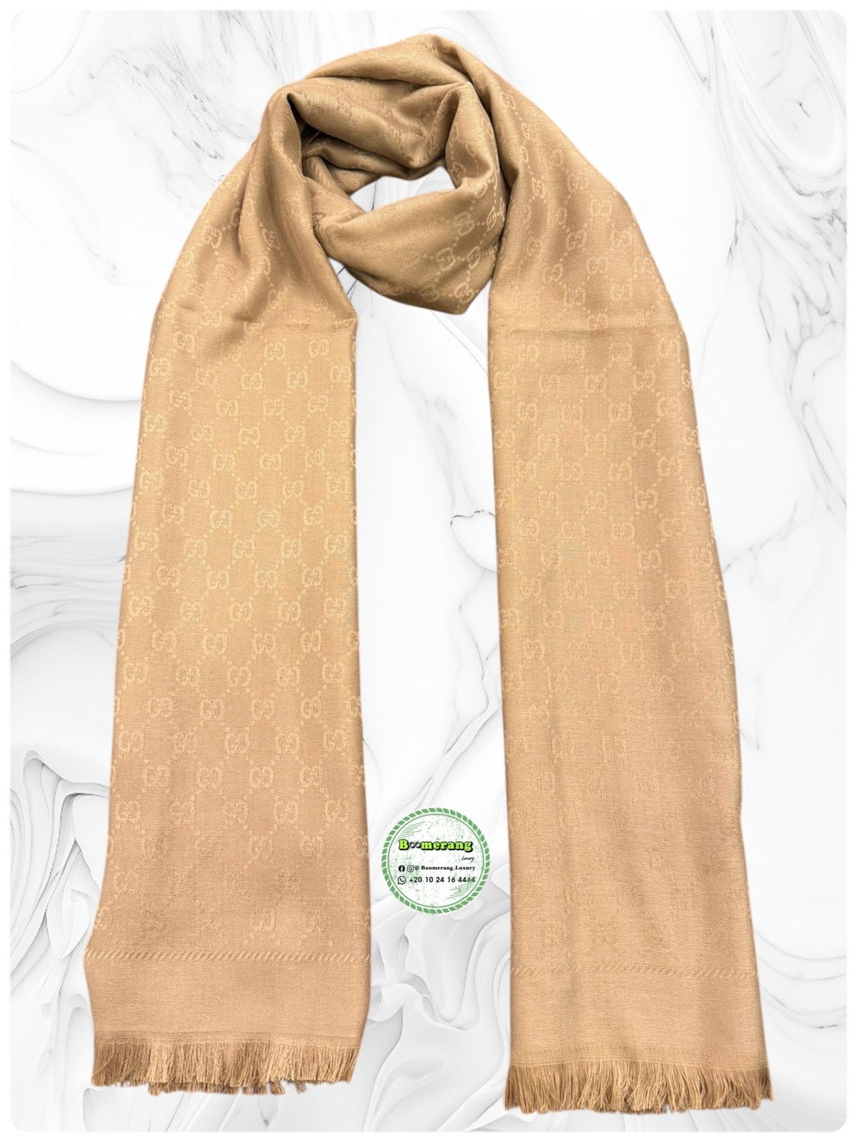 Gucci Scarf