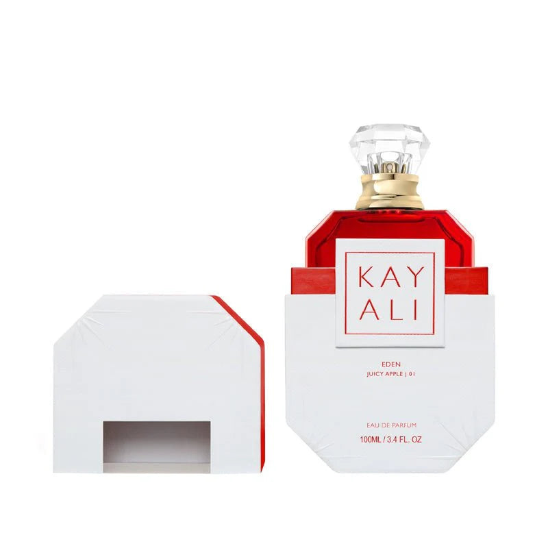 kayali eden juicy apple  unisex 100ml