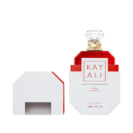 kayali eden juicy apple  unisex 100ml