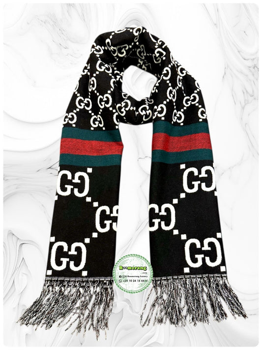 Gucci Scarf