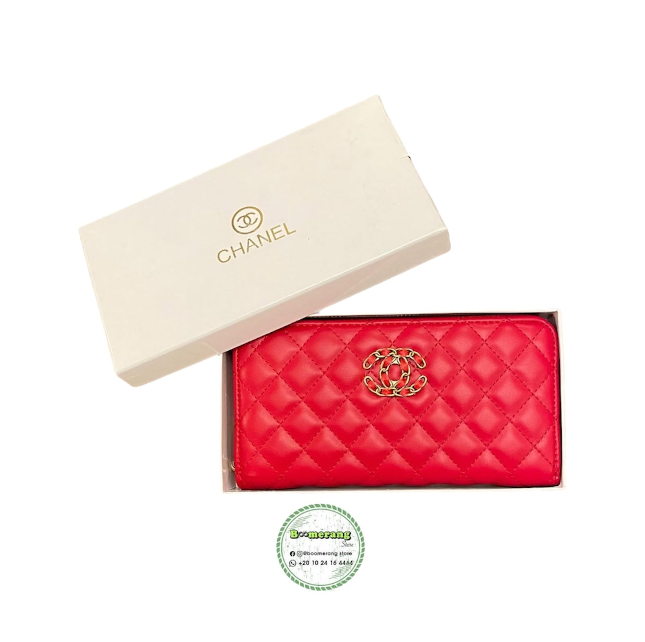 Big Wallet