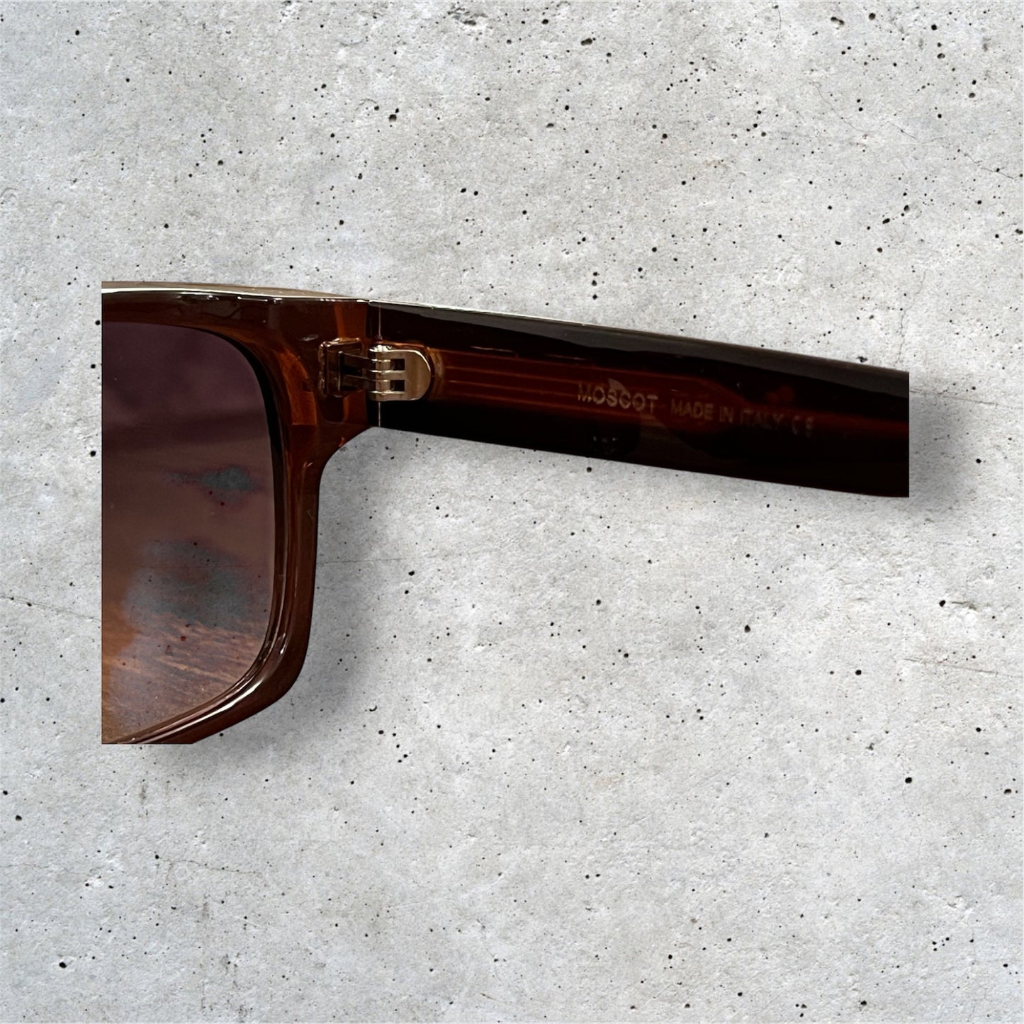 Moscot Sunglasses