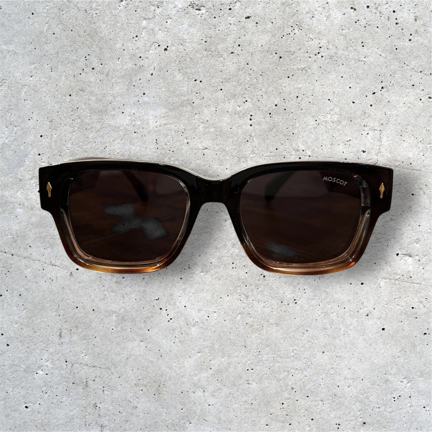 MOSCOT sunglasses