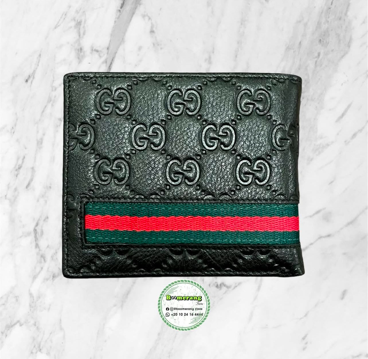 Luxury Wallet