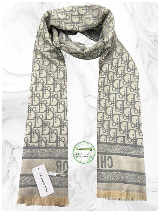 Dior Scarf