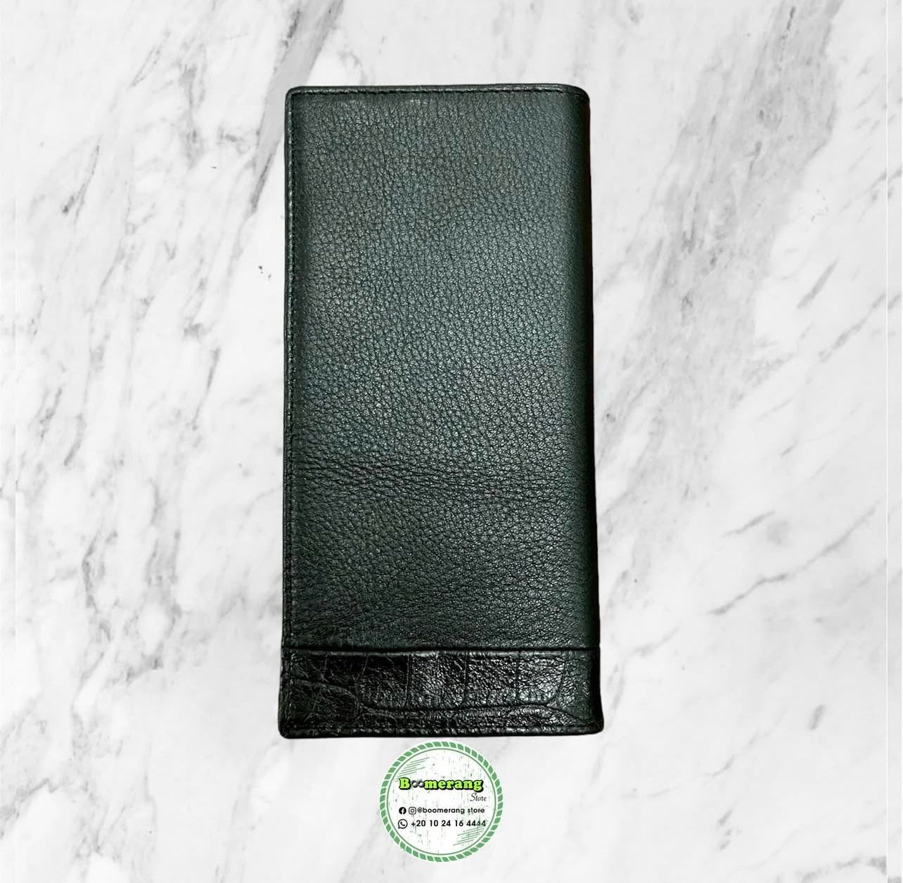 Luxury Wallet