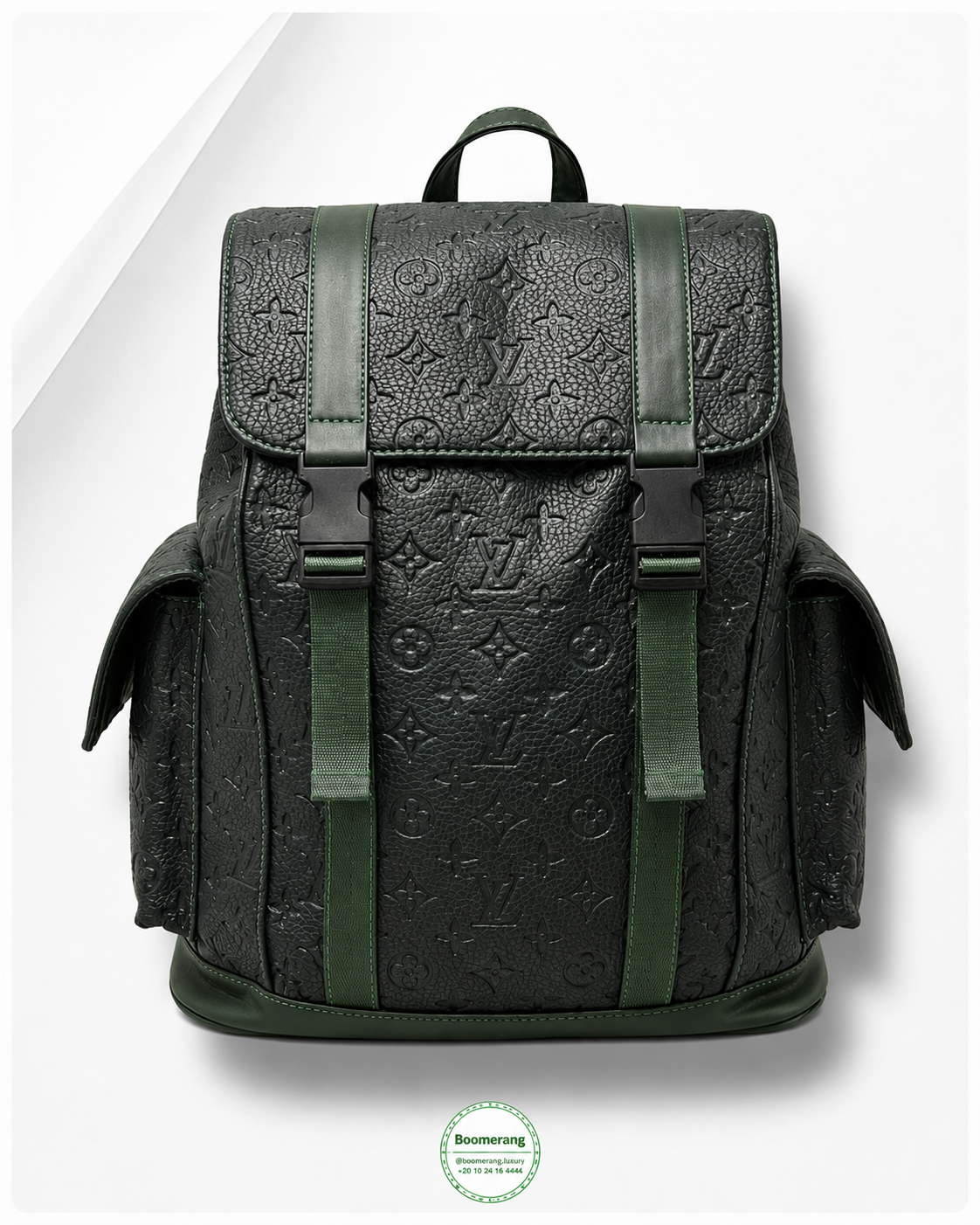 Big Backpack Louis Vuitton LV