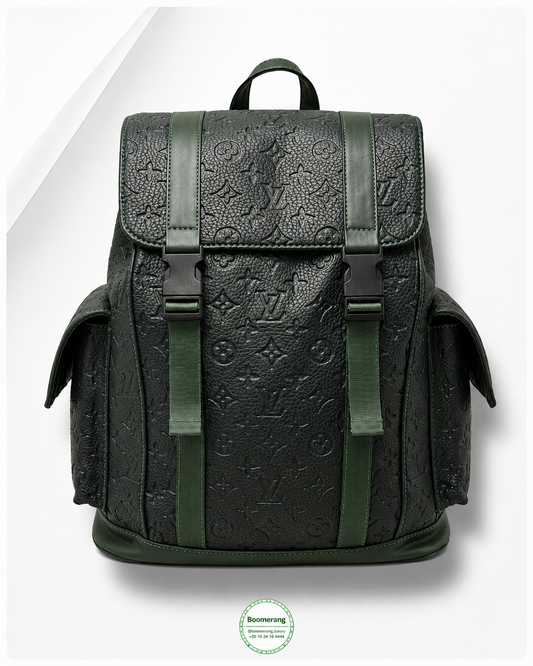 Big Backpack Louis Vuitton LV
