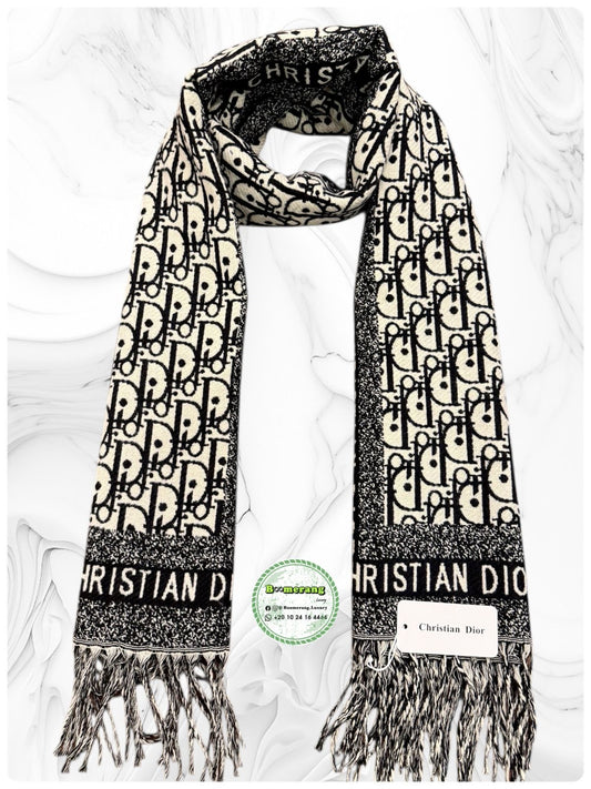 Dior Scarf