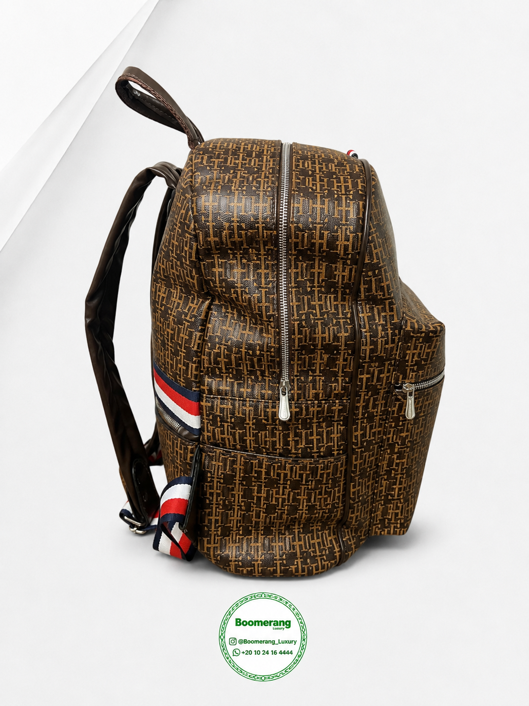 Big Backpack Tommy