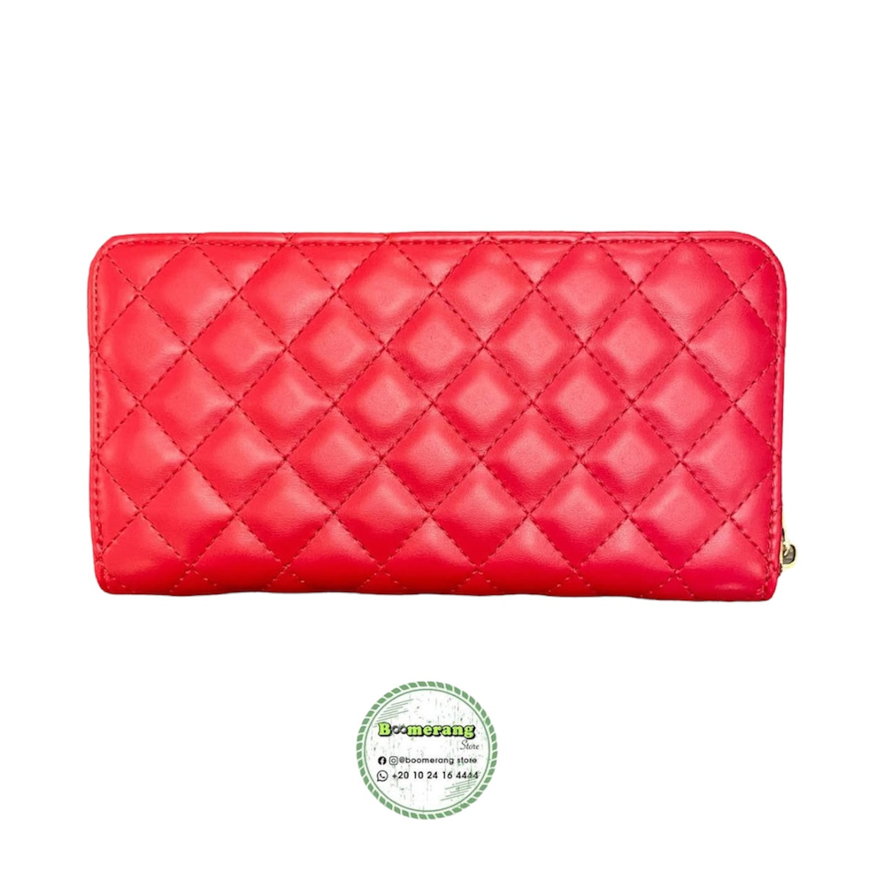 Big Wallet