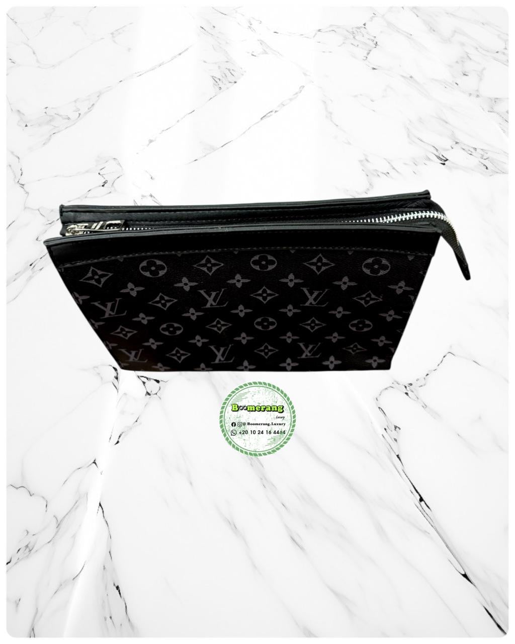 Pochette / Clutch Black Bag 🔥