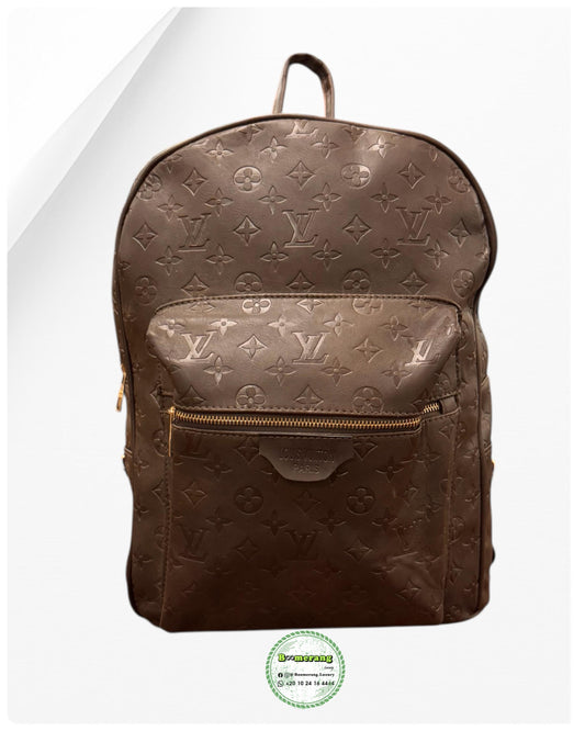 Big Backpack LV 🔥