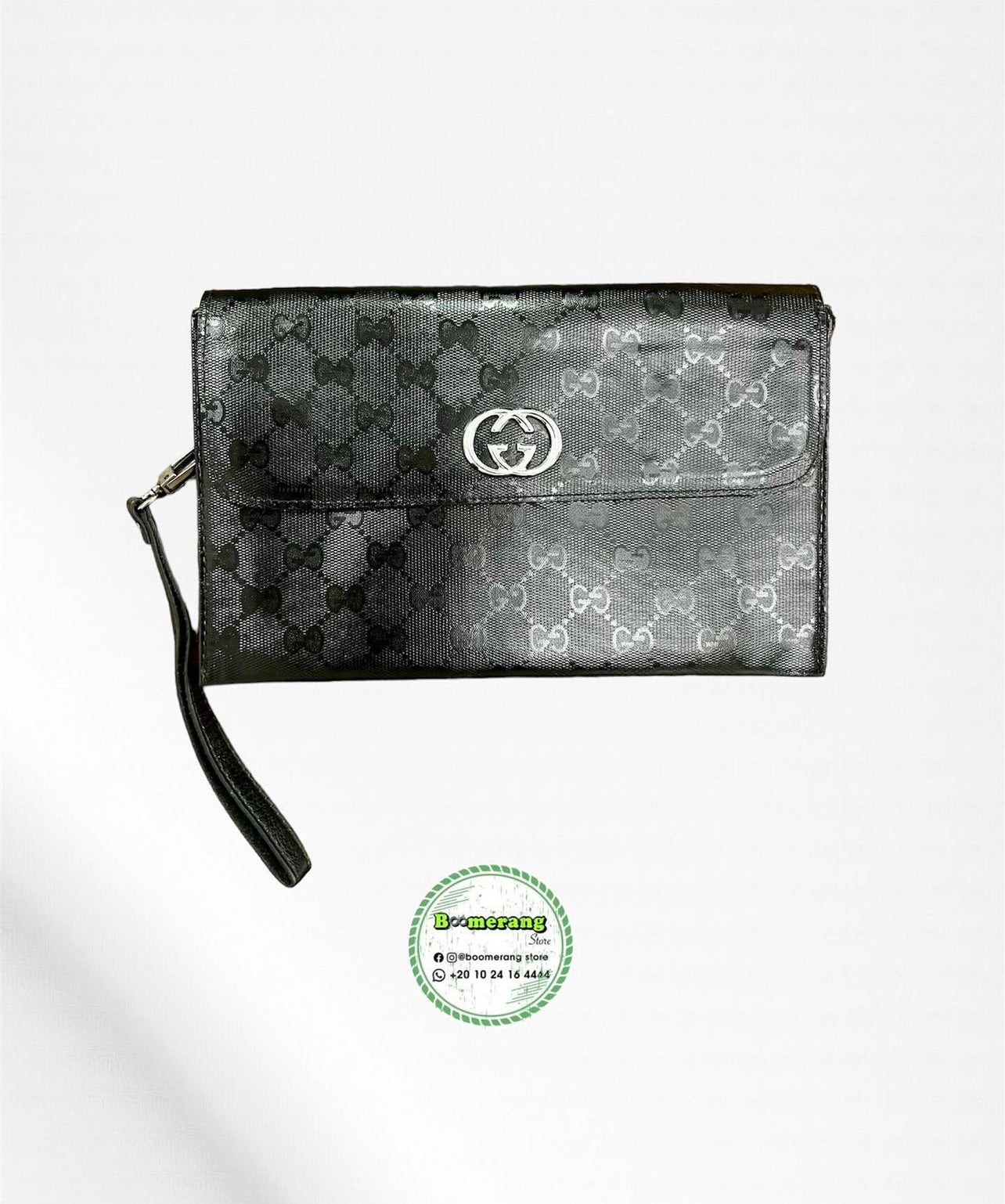 Clutch bag