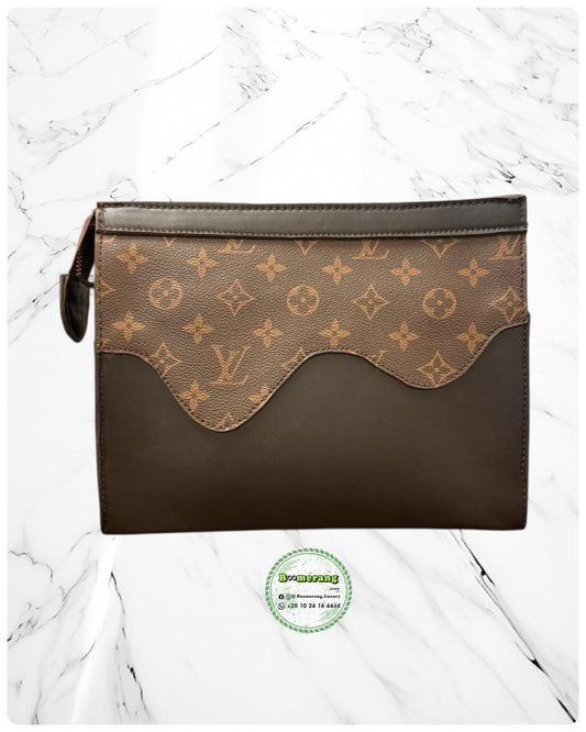 Pochette / Clutch Brown Bag 🔥