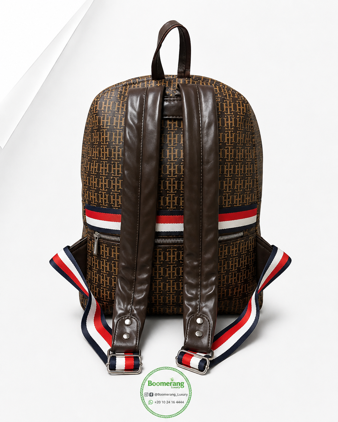 Big Backpack Tommy