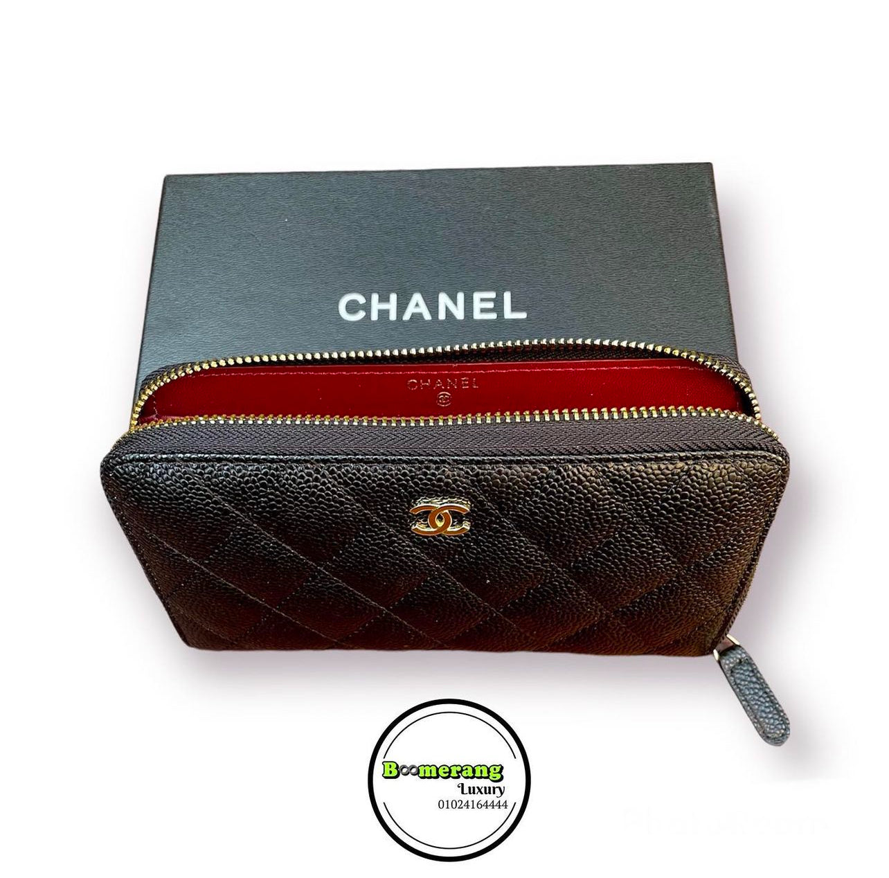 Luxury Wallet