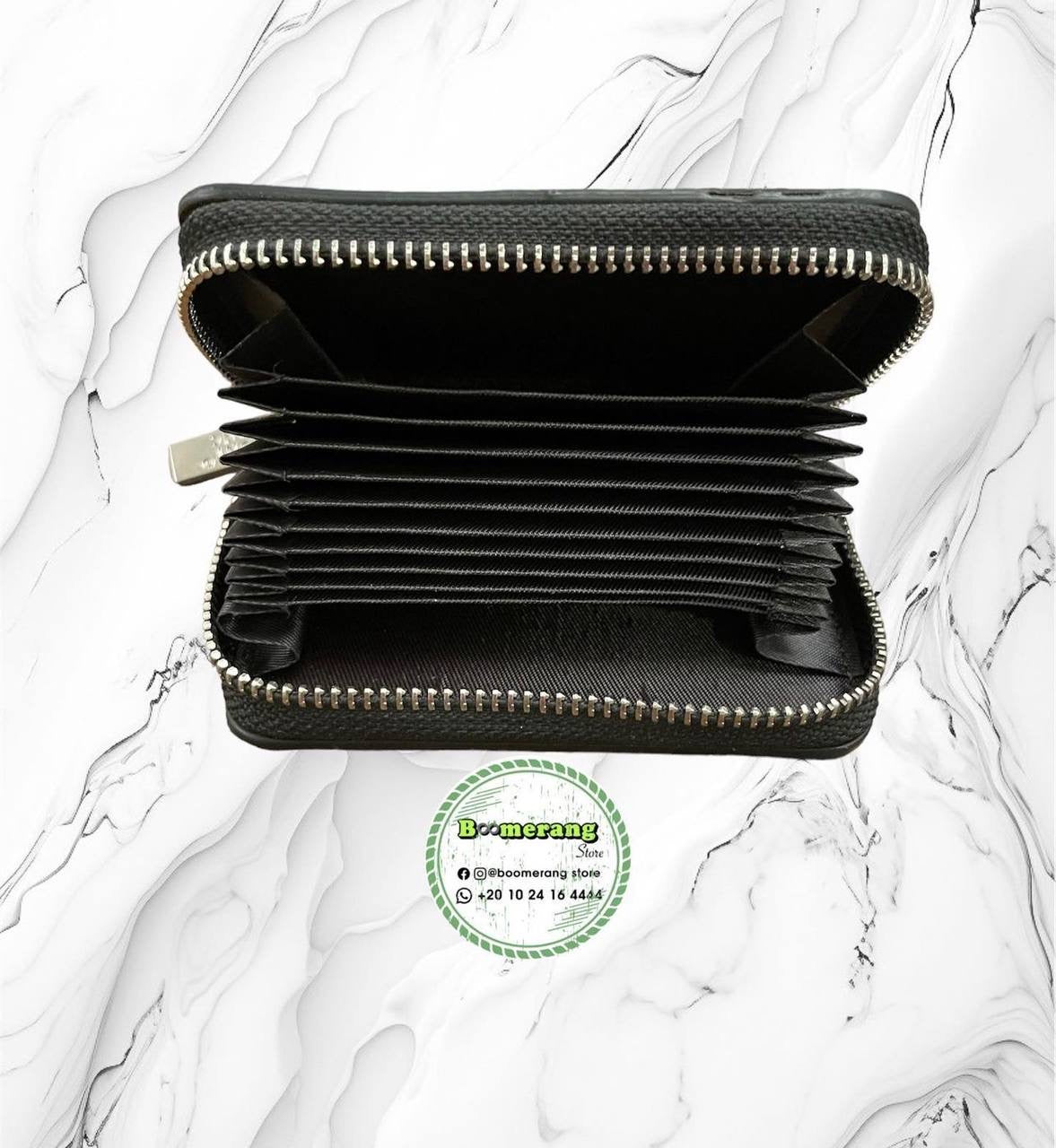 Cardholder Wallet