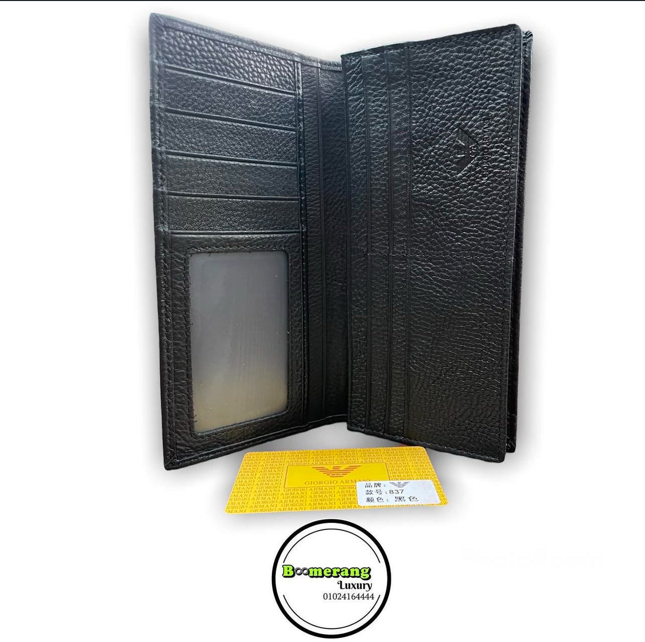 Luxury Wallet 🔥