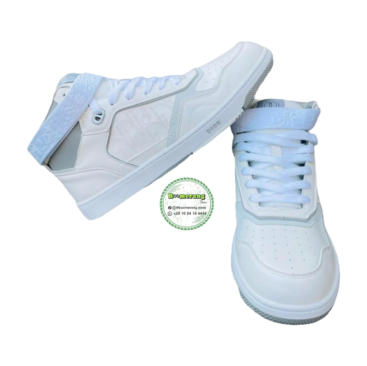 Luxury Sneaker