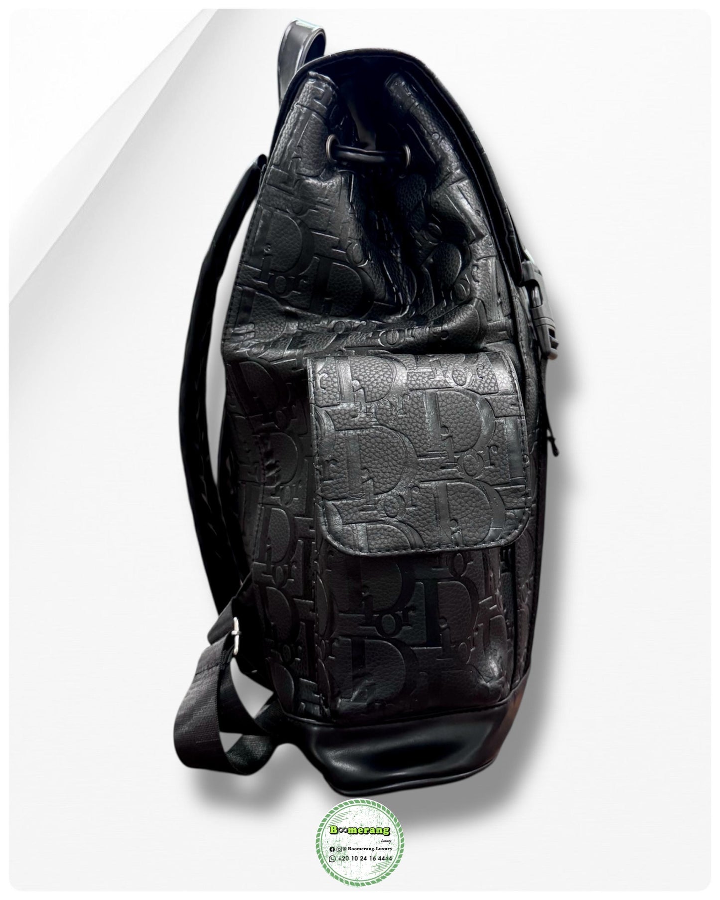 Big Backpack Dior