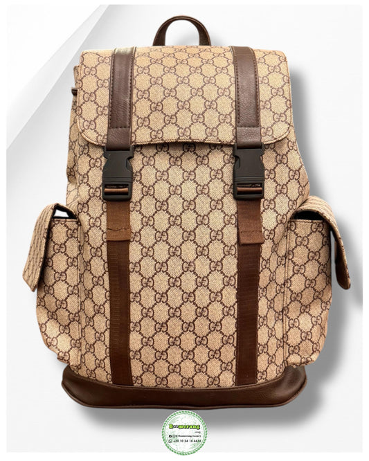 Big Backpack Gucci