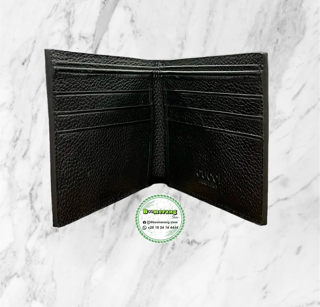 Luxury Wallet