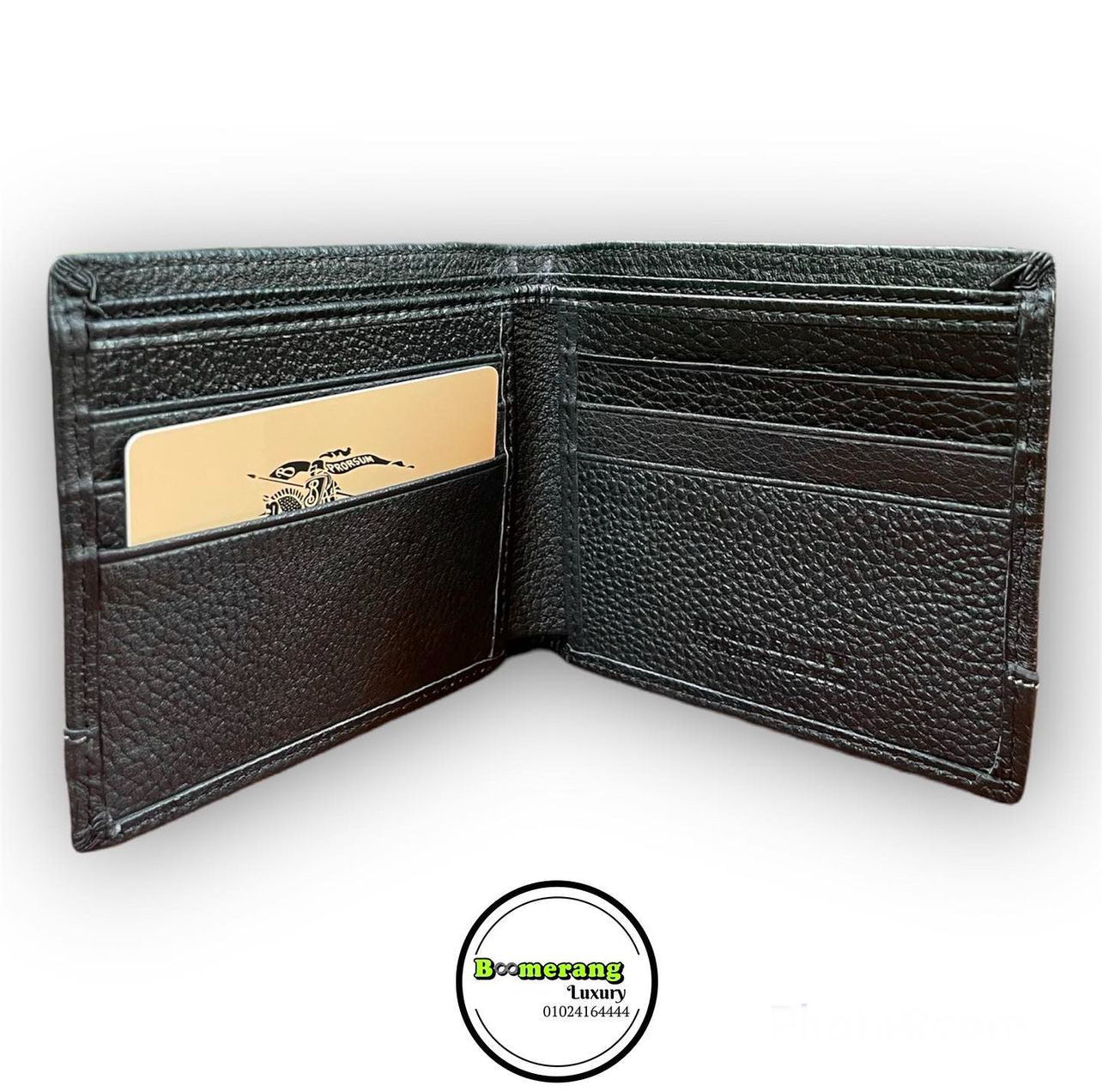 Luxury Wallet