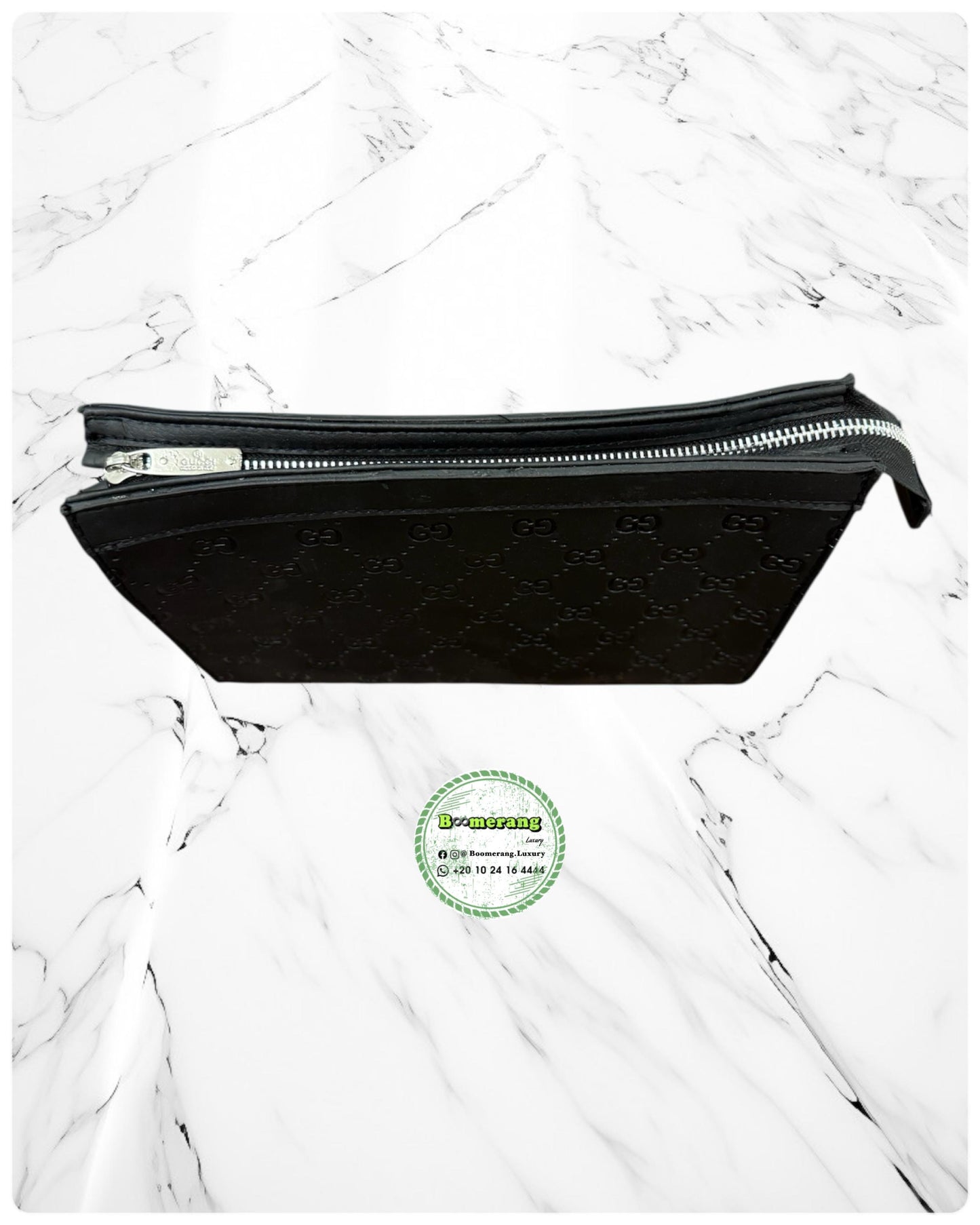 Pochette / Clutch Black Bag 🔥